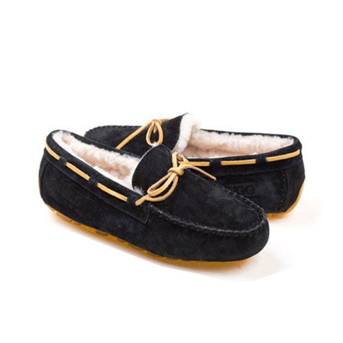 Ozwear Ladies Romy Moccasin