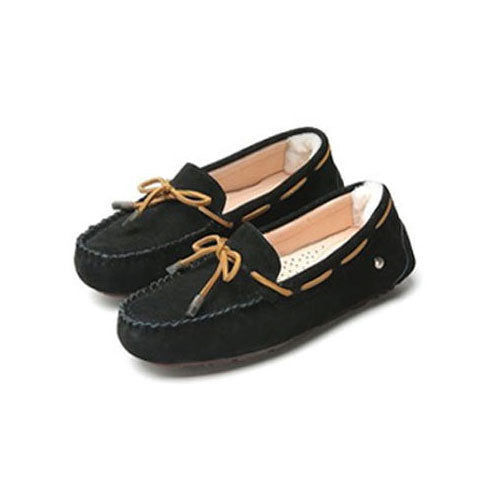 Auzland Ladies Summer Moccasin