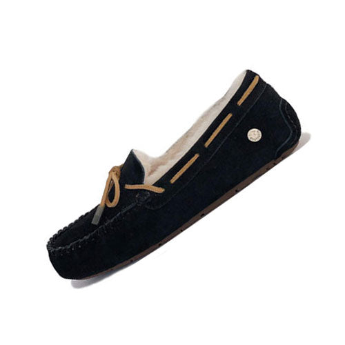 Auzland Ladies Winter Moccasin