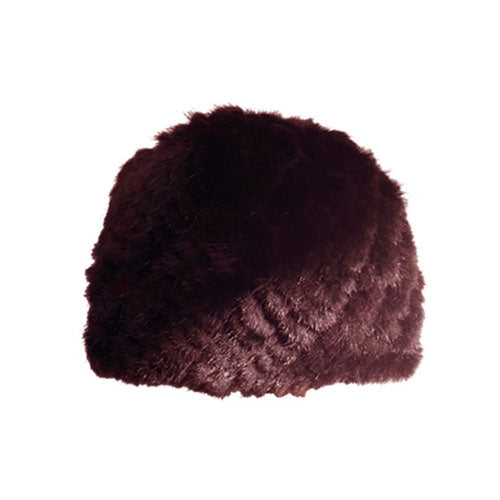 Mubo Mink UGG Hat