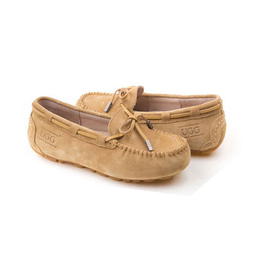 Ozwear Aven Moccasin