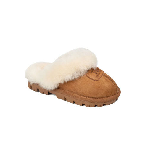 Ozwear Kids Slipper