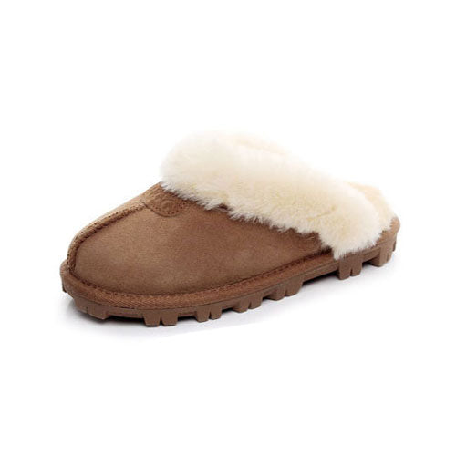 Mubo Ladies Slipper