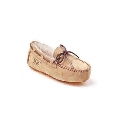 Ozwear Kid's Romy Moccasin