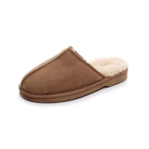 Mubo Mens Slipper