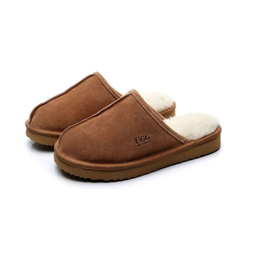 1978AUS Mens Slipper