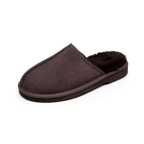 Mubo Mens Slipper