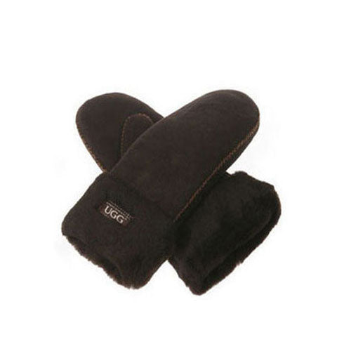 Ozwear Mitten Gloves