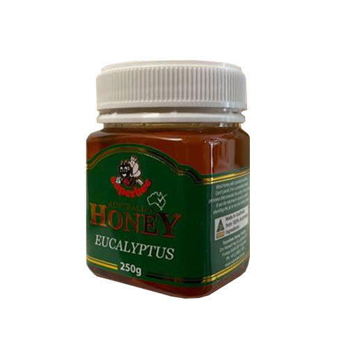 Superbee Australian Honey 3 types 250g x3