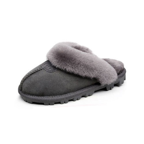 Mubo Ladies Slipper