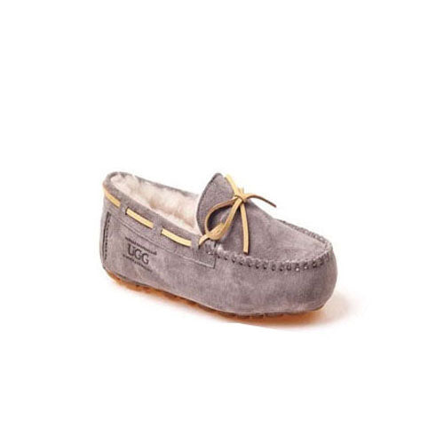 Ozwear Kid's Romy Moccasin