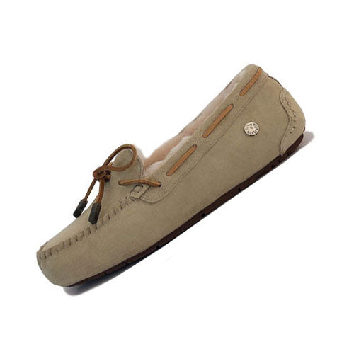 Auzland Ladies Winter Moccasin