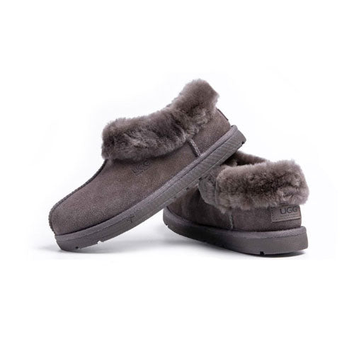 Auzland Ankle Home Slipper