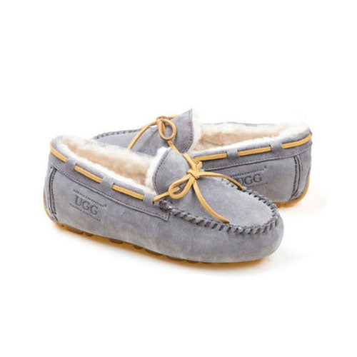 Ozwear Ladies Romy Moccasin