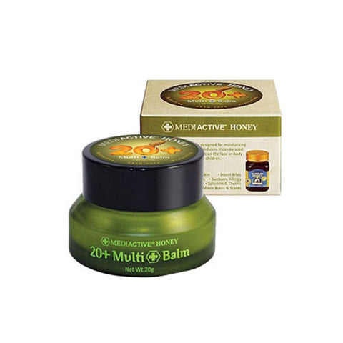 Medi Active Balm