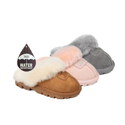 Ozwear Kids Slipper