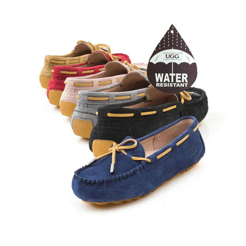 Ozwear Aven Moccasin