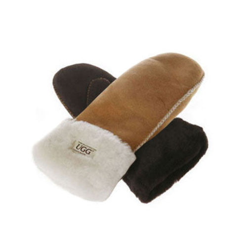 Ozwear Mitten Gloves