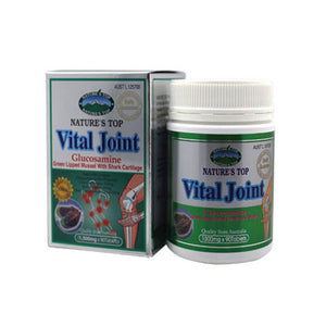 Nature's Top Vital Joint