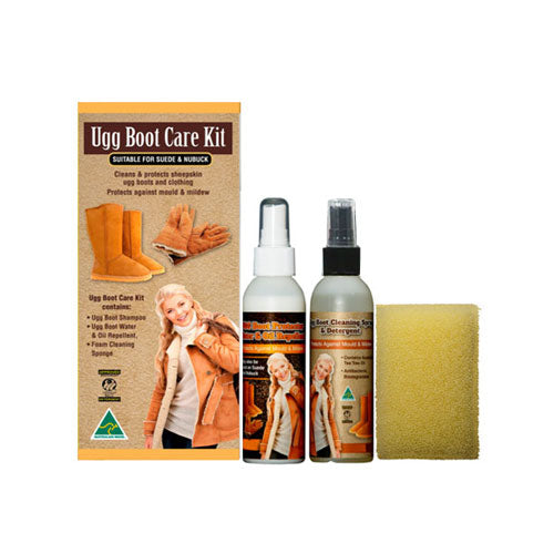 UGG Care Kit