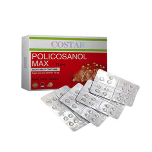 Costar Policosanol 60C