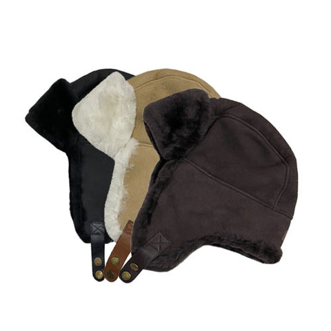 Auzland Aviator Hat