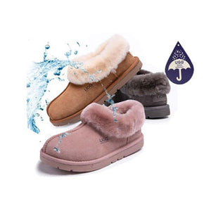 Auzland Ankle Home Slipper