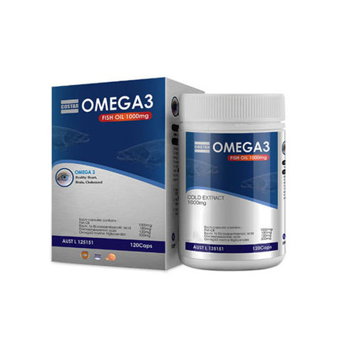 Costar Omega-3