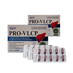 Origin-A Pro VLC-P 30 Capsules