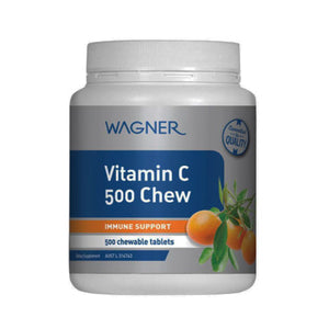 Wagner Vitamin-C