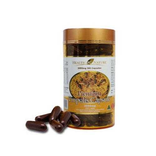 Nature N Health Propolis