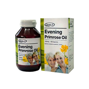 Origin-A Evening Primrose Oil 1,000mg 100 Capsules