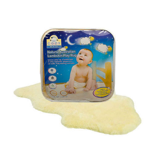 Baby Play Rug