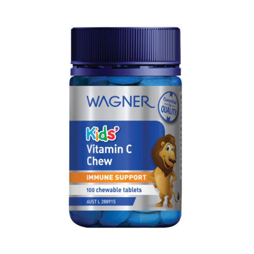 Wagner Kid's Vitamin-C