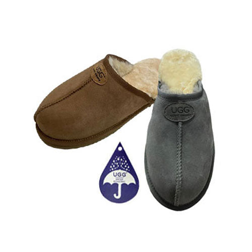 Auzland Mens Slipper