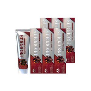 Dr Johns Propolis Toothpaste x 6