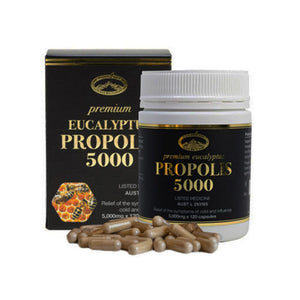 Nature's Top Propolis 5000 120C