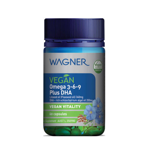 Wagner Omega-369