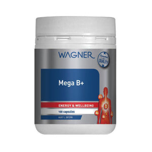 Wagner Mega B+