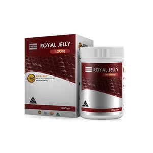 Costar Royal Jelly