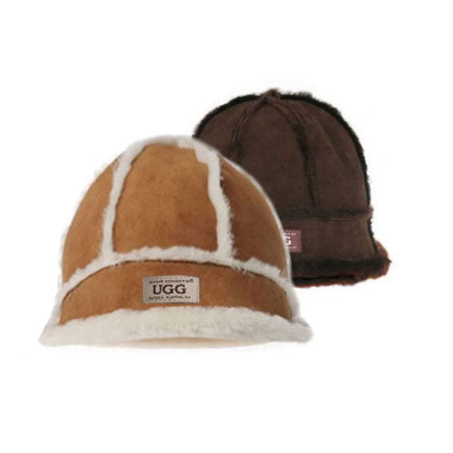 Ozwear UGG Bucket Hat