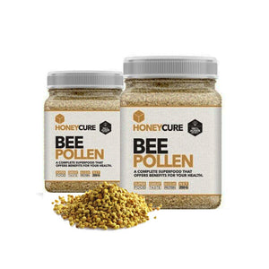 Honeycure Bee Pollen 250g