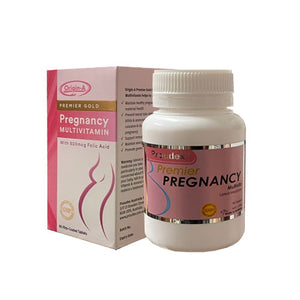 Origin-A Pregnancy 90 Tablets