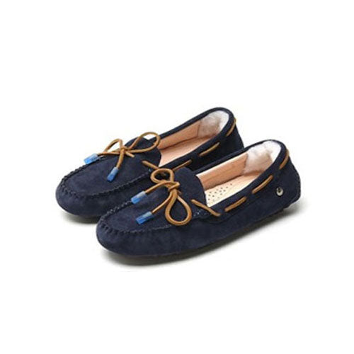 Auzland Ladies Summer Moccasin