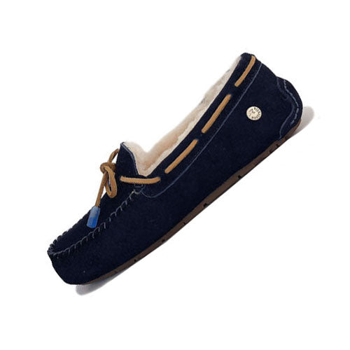 Auzland Ladies Winter Moccasin