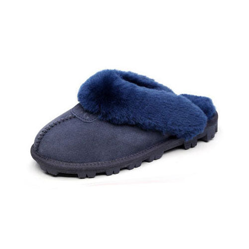 Mubo Ladies Slipper