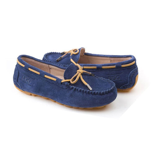 Ozwear Aven Moccasin