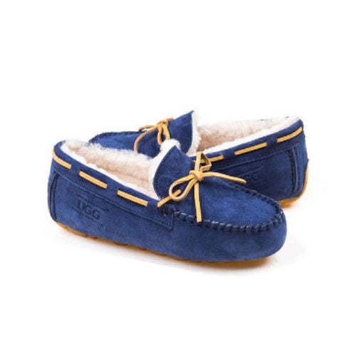 Ozwear Ladies Romy Moccasin