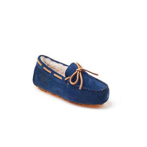 Ozwear Kid's Romy Moccasin