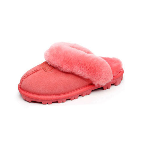 Mubo Ladies Slipper